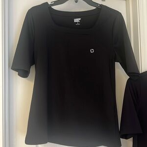 Chase Lands’ End Attire